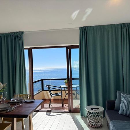 Aloha Playa Studio Sea Views Беналмадена Екстериор снимка