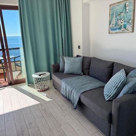 Aloha Playa Studio Sea Views Беналмадена Екстериор снимка